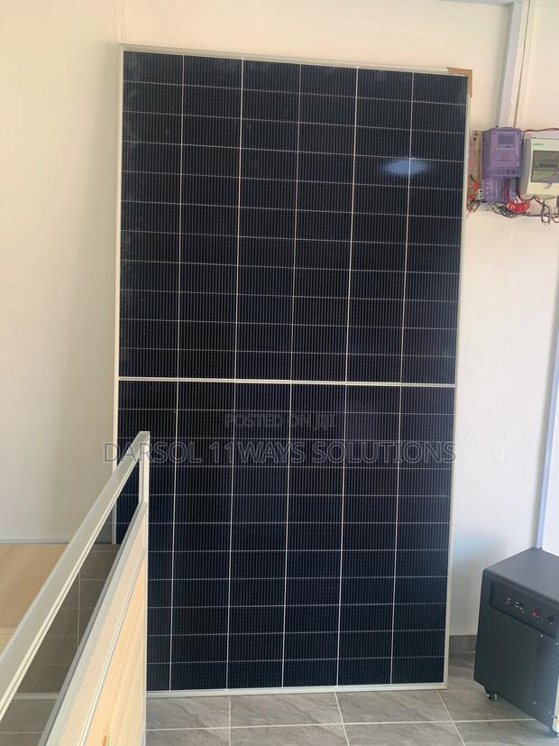 715w Solar Panels photo 4