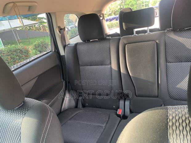 Mitsubishi Outlander SE FWD 2017 Silver