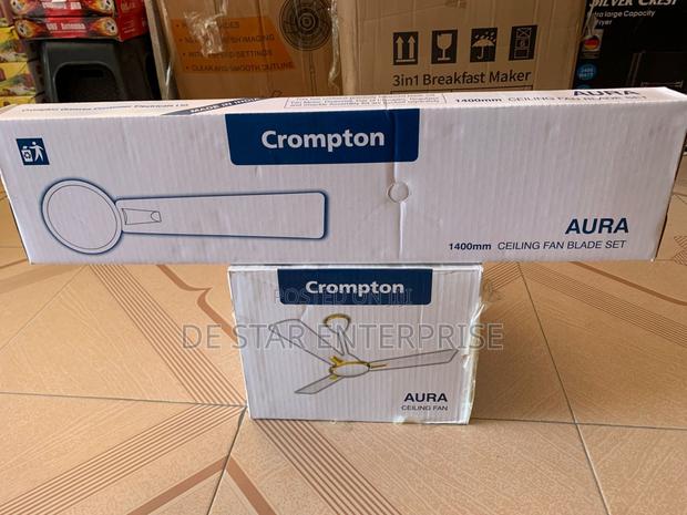 Crompton 1400mm Ceiling Fan