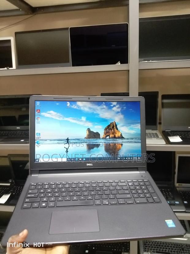 Laptop Dell Inspiron 3542 8GB Intel Core i3 SSD 256GB
