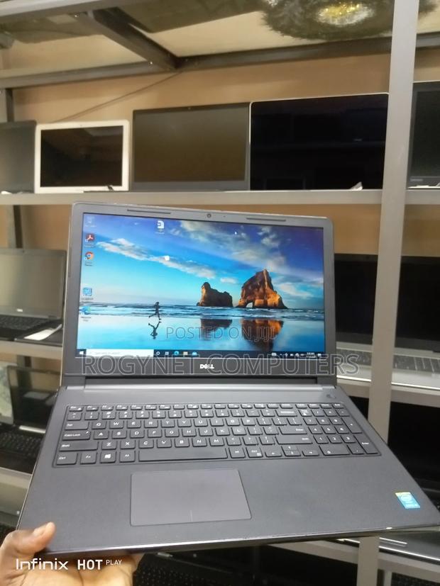 Laptop Dell Inspiron 3542 8GB Intel Core i3 SSD 256GB photo 3