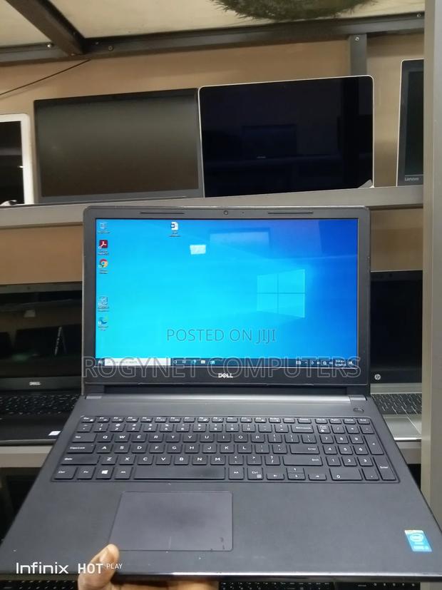 Laptop Dell Inspiron 3542 8GB Intel Core i3 SSD 256GB photo 4