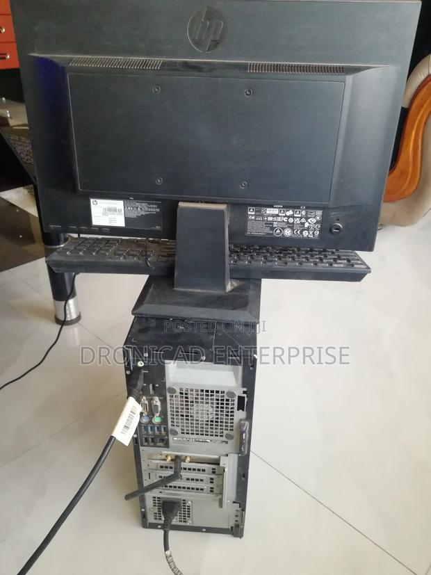 Desktop Computer Dell OptiPlex 5050 16GB Intel Core I5 HDD 1T photo 2