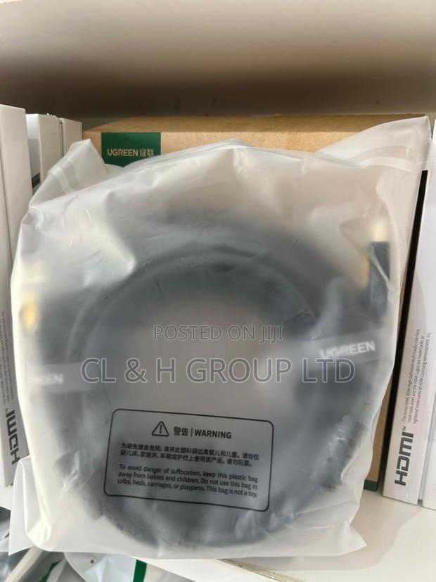 Ugreen Hd101 (10170) Hdmi Cable 10m · Photo 3
