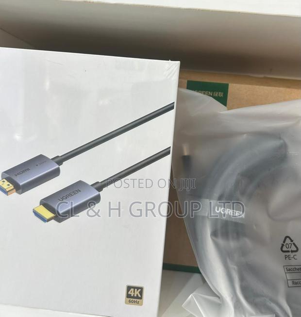 Ugreen Hd101 (10170) Hdmi Cable 10m · Photo 4