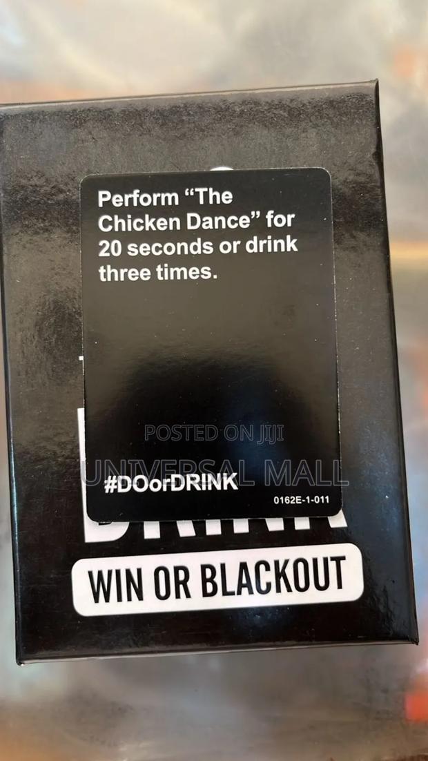 Do or Drink Game photo 3
