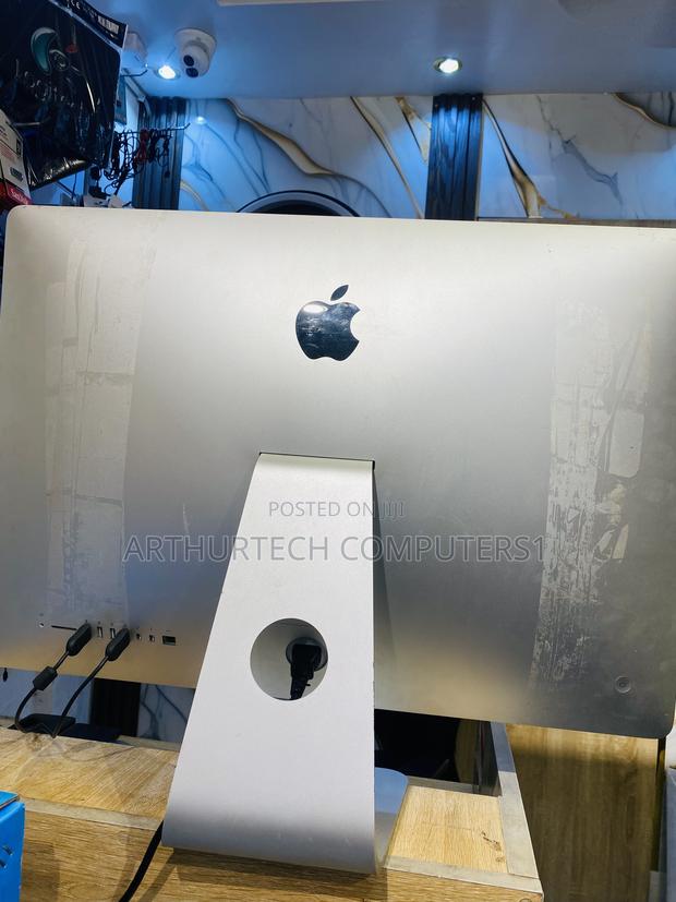 Desktop Computer Apple iMac 32GB Intel Core I7 HDD+SSD 2T photo 4