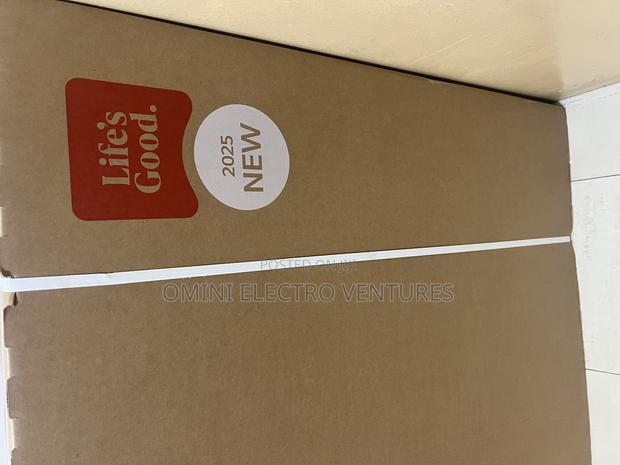 Brand New Lg 75” Uhd Smart · Photo 4