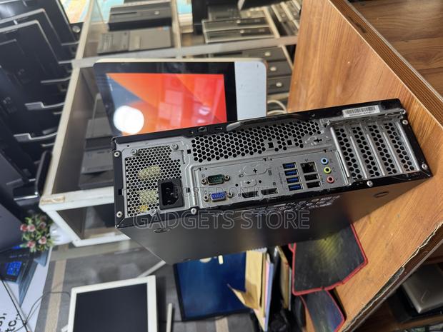 Desktop Computer Lenovo 16GB Intel Core I7 HDD 2T · Photo 4