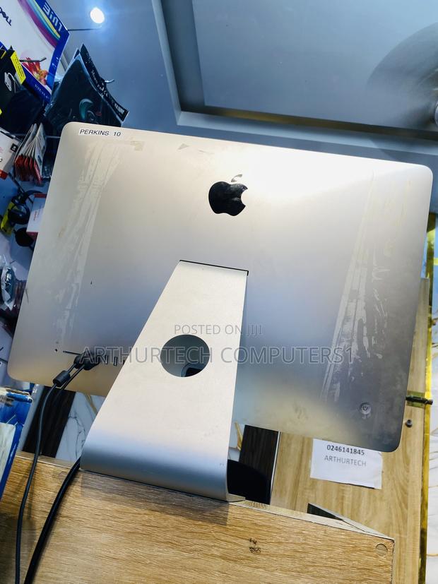 Desktop Computer Apple iMac 8GB Intel Core I5 HDD 1T photo 4