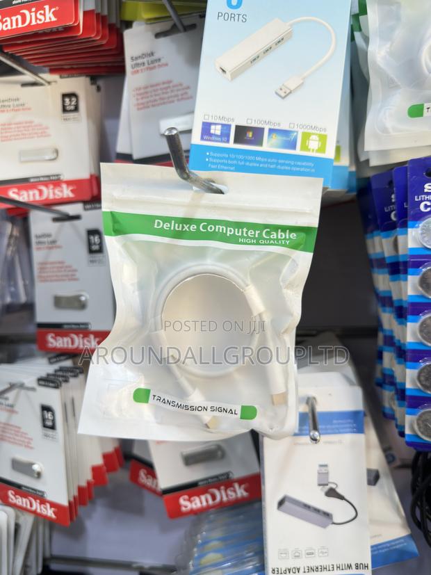 3.0 Type-C to Type-C Cable photo 2