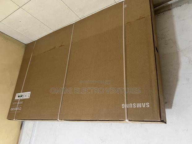 Brand New Samsung 75” Smart Uhd Tv · Photo 3