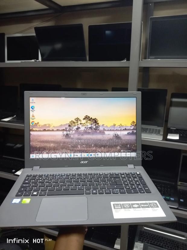 Laptop Dell Inspiron 5559 8GB Intel Core i5 HDD 1T