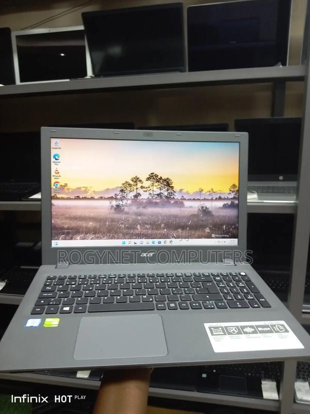 Laptop Dell Inspiron 5559 8GB Intel Core i5 HDD 1T photo 2