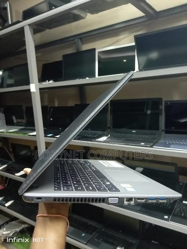 Laptop Dell Inspiron 5559 8GB Intel Core i5 HDD 1T photo 3