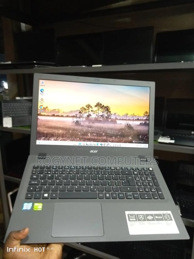 Laptop Dell Inspiron 5559 8GB Intel Core i5 HDD 1T photo 4