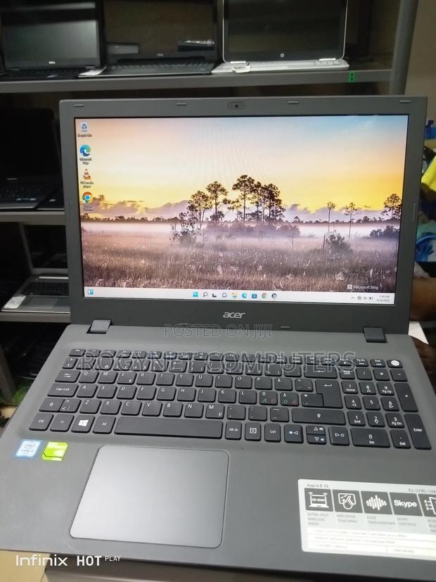 Laptop Dell Inspiron 5559 8GB Intel Core i5 HDD 1T photo 5
