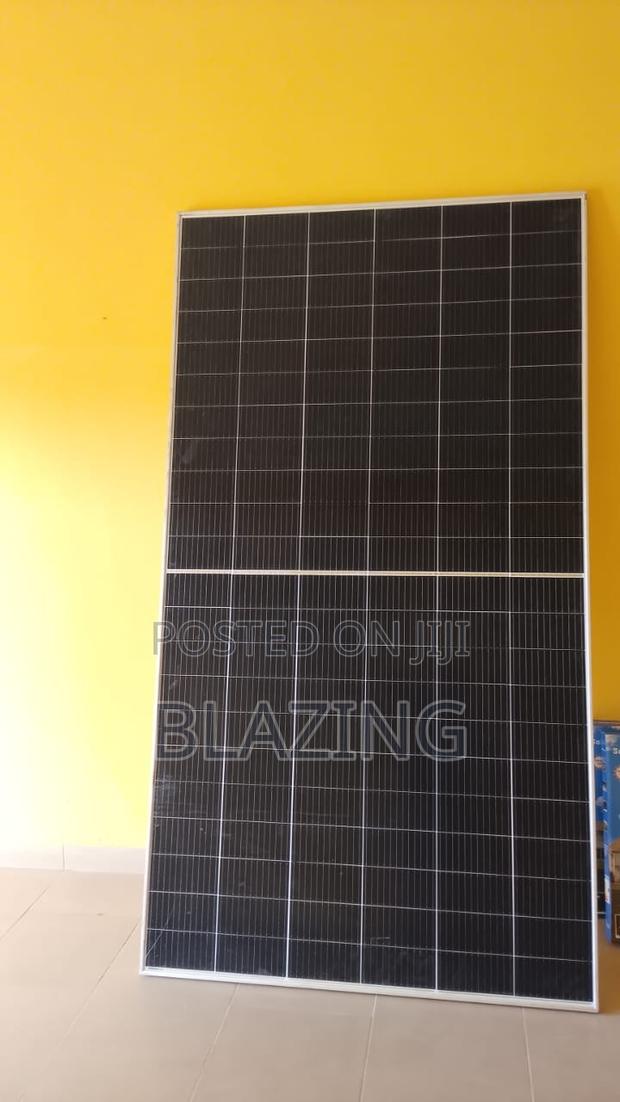 Solar Panel 450 Watts/500watts/660watts