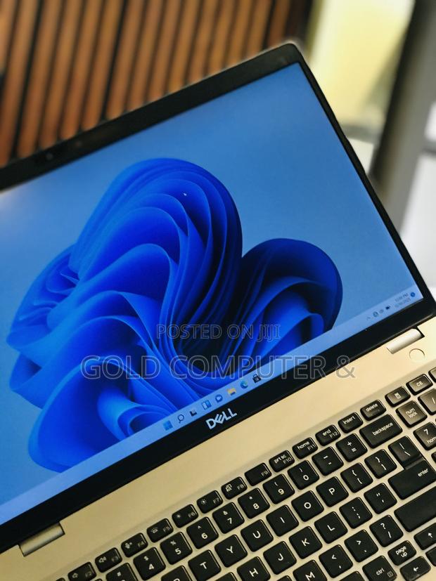 Laptop Dell Precision 3550 16GB Intel Core I7 SSD 256GB