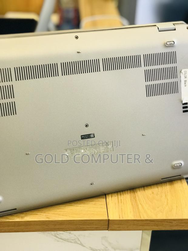Laptop Dell Precision 3550 16GB Intel Core I7 SSD 256GB photo 5