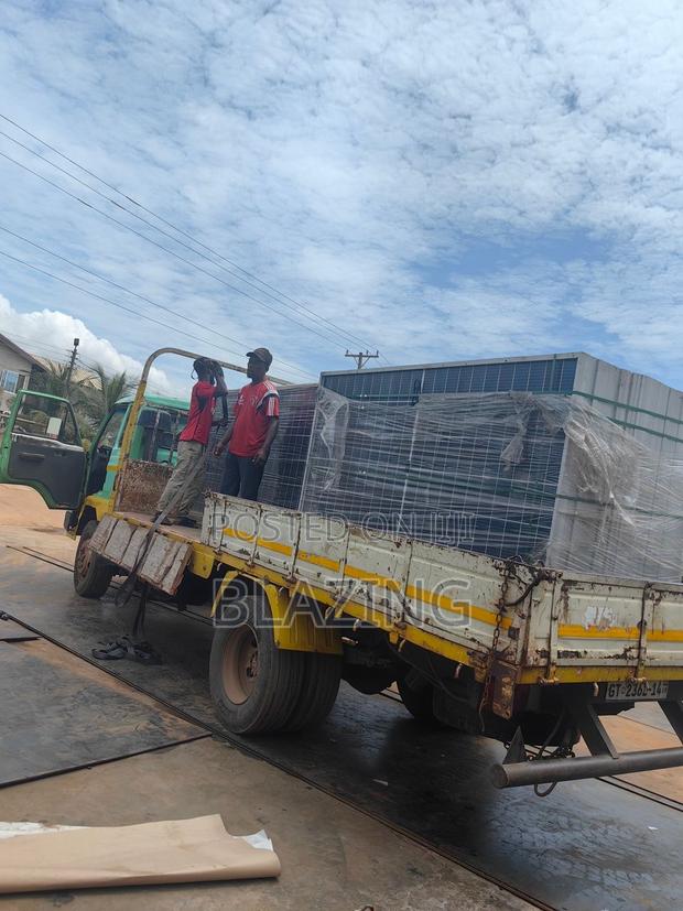 Solar Panel 450 Watts/500watts/660watts