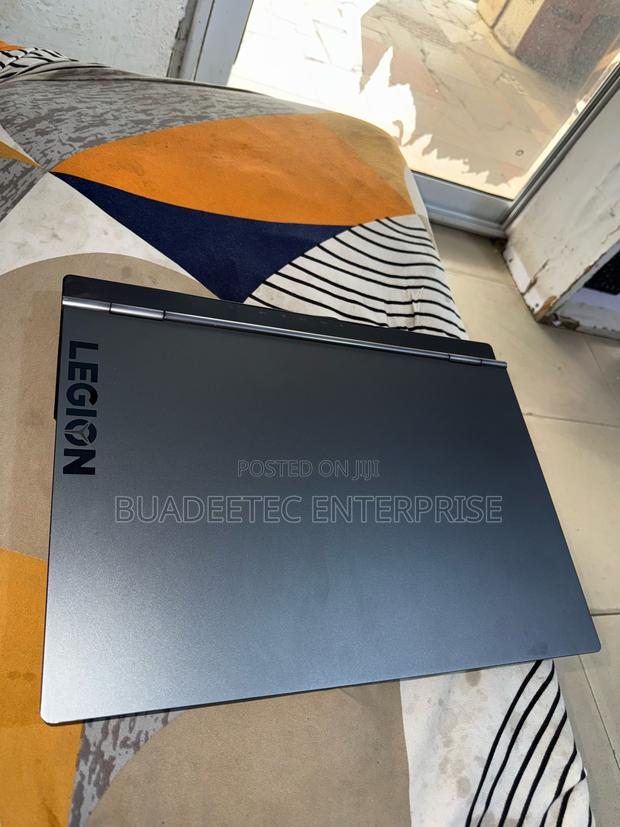 Laptop Lenovo Legion Y740 16GB Intel Core I7 SSD 512GB photo 3