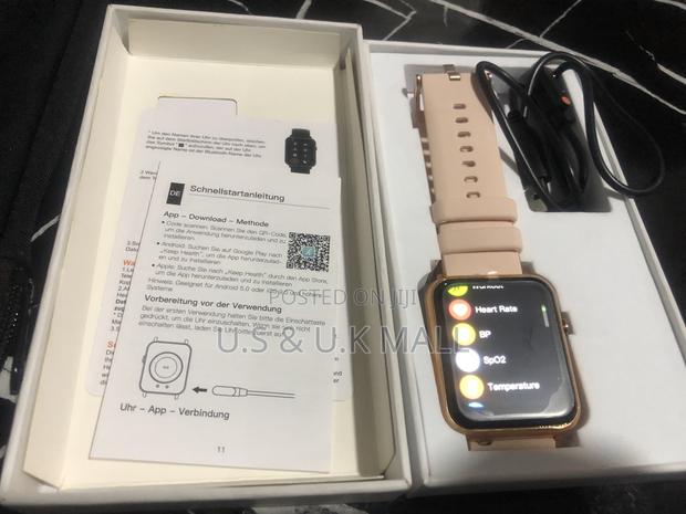Original Smart Watch From America in Stock photo 12