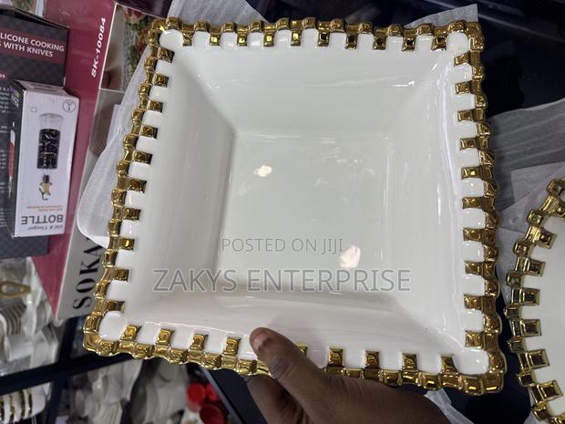 Ceramic Soup Bowls 2pcs · Photo 4