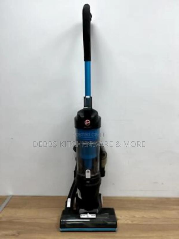 Hoover Upright Vacuum Cleaner
