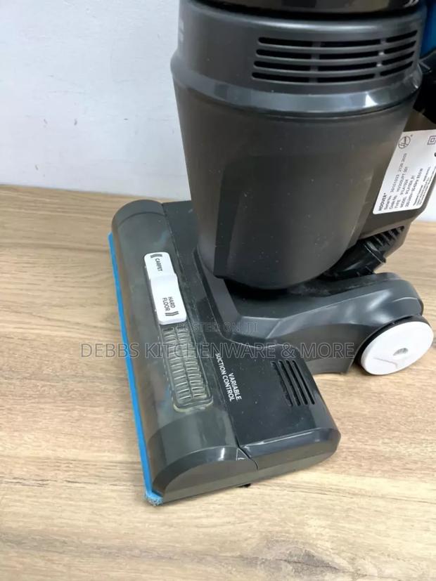 Hoover Upright Vacuum Cleaner photo 2