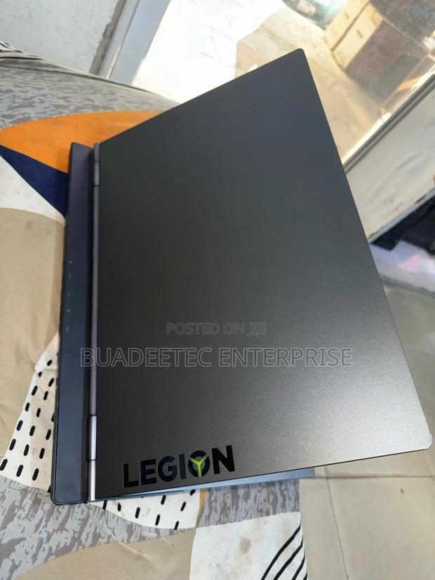 Laptop Lenovo Legion Y740 16GB Intel Core I7 SSD 512GB photo 6