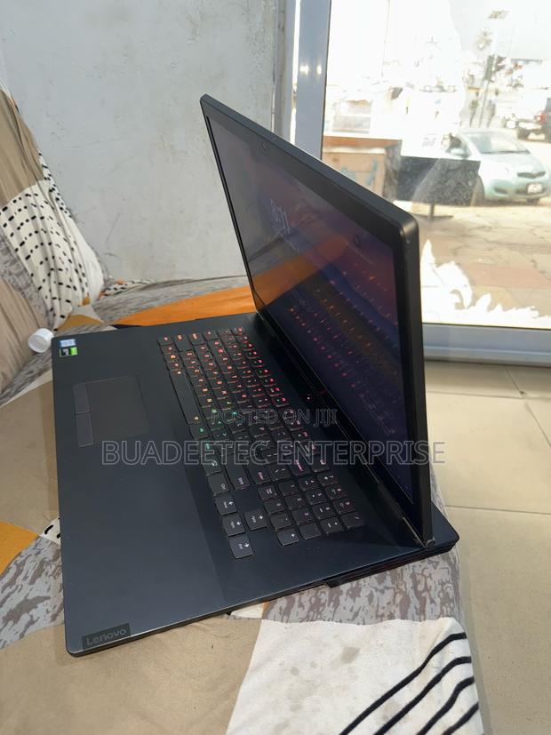 Laptop Lenovo Legion Y740 16GB Intel Core I7 SSD 512GB photo 4