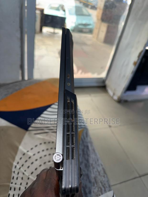 Laptop Lenovo Legion Y740 16GB Intel Core I7 SSD 512GB photo 5