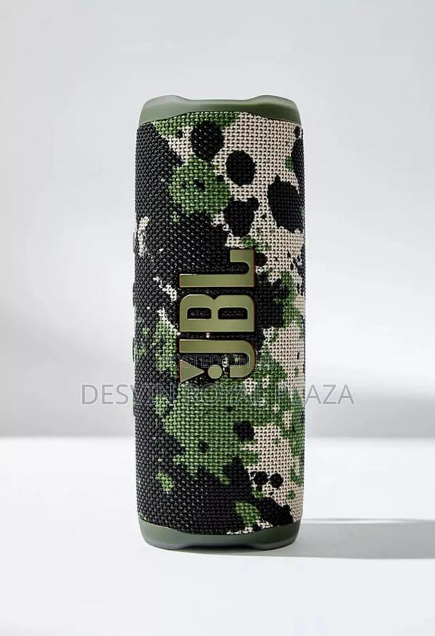 JBL Flip 6 Quality Sound · Photo 2