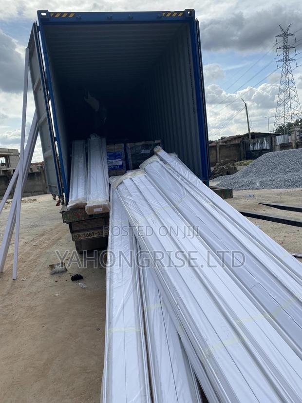 PVC Down Pipe · Photo 4
