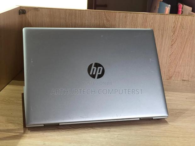 Laptop HP ProBook 640 G4 12GB Intel Core I5 SSD 256GB photo 4