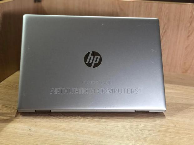 Laptop HP ProBook 640 G4 12GB Intel Core I5 SSD 256GB photo 5