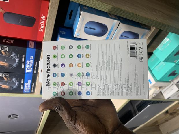 Smart Watch photo 2