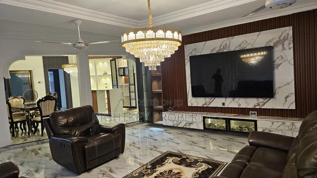 Furnished 4bdrm House in Rightkey, Kumasi Metropolitan for sale · Photo 2