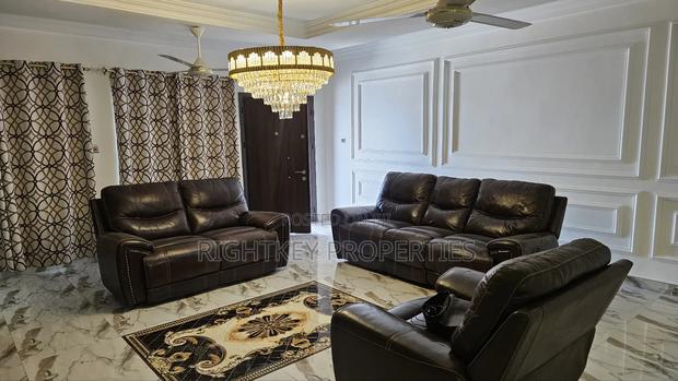 Furnished 4bdrm House in Rightkey, Kumasi Metropolitan for sale · Photo 4