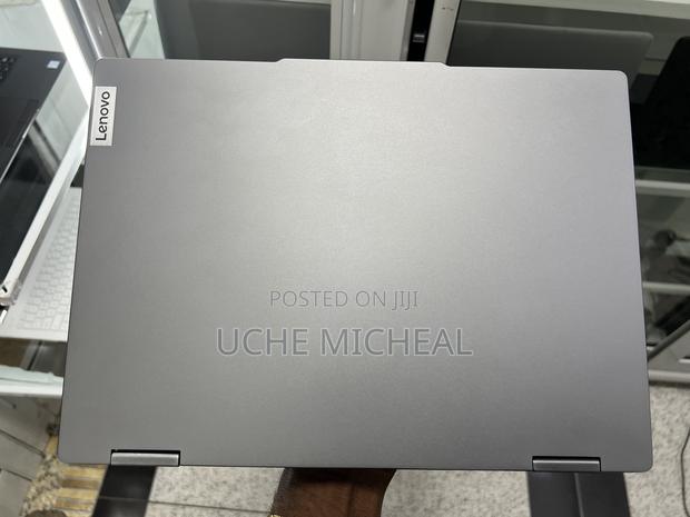 Laptop Lenovo Ideapad 3 8GB Intel Core 5 SSD 256GB photo 6