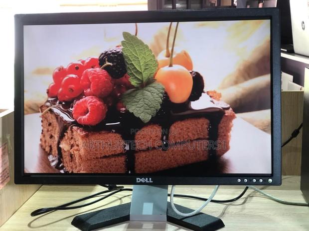 Dell Monitor