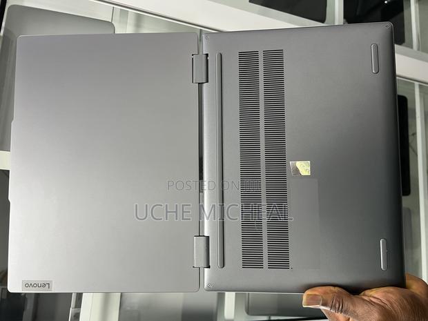 Laptop Lenovo Ideapad 3 8GB Intel Core 5 SSD 256GB photo 2
