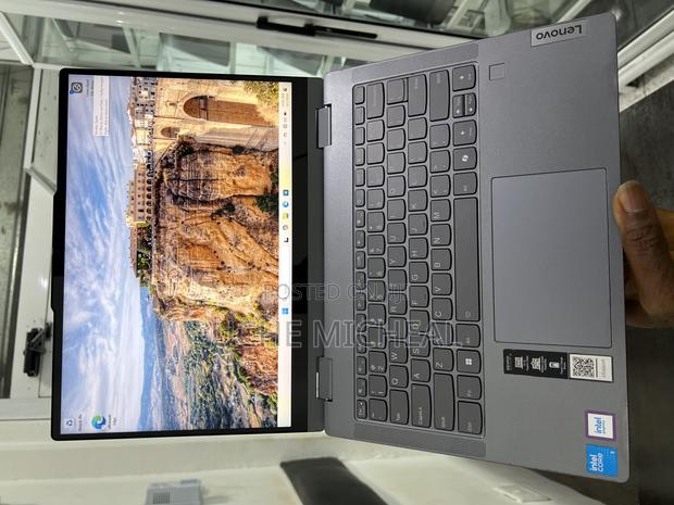 Laptop Lenovo Ideapad 3 8GB Intel Core 5 SSD 256GB