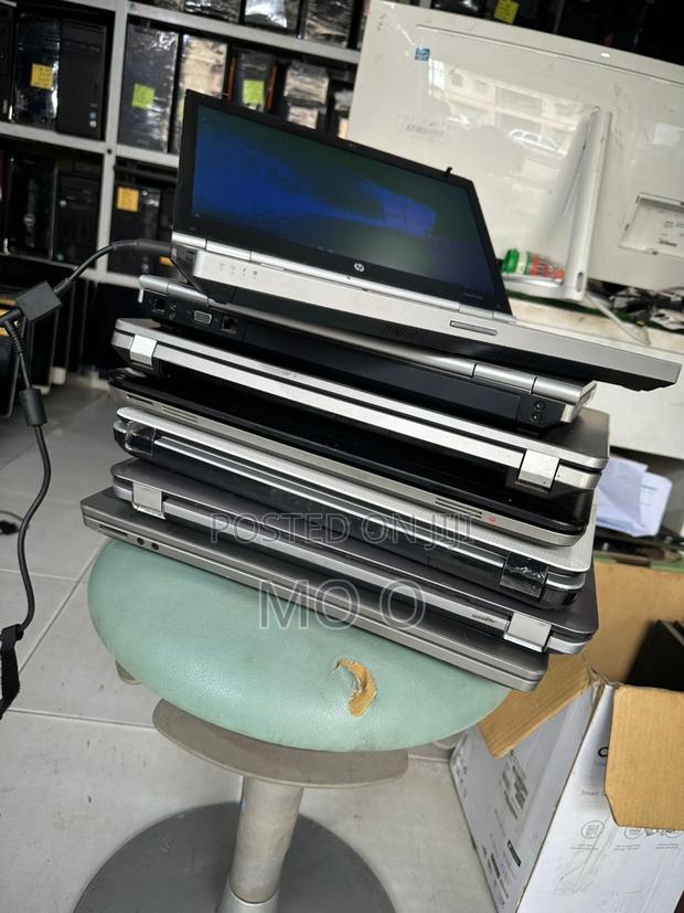 Laptop HP EliteBook 8460P 8GB Intel Core I5 HDD 500GB photo 2