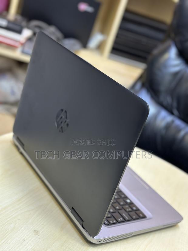 Laptop HP EliteBook 840 G3 8GB Intel Core I5 SSD 128GB photo 2