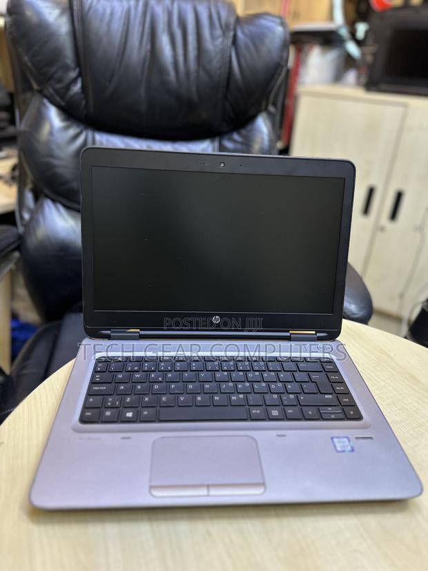 Laptop HP EliteBook 840 G3 8GB Intel Core I5 SSD 128GB