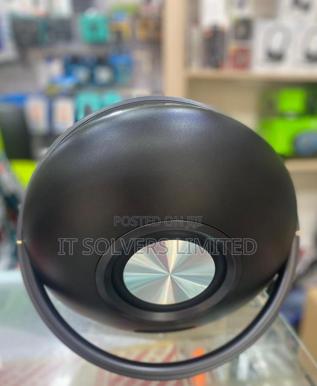 Marshelly D40 Portable Bluetooth Speaker photo 2