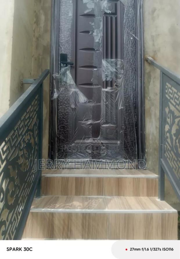 1bdrm Apartment in Malic, Teshie for rent