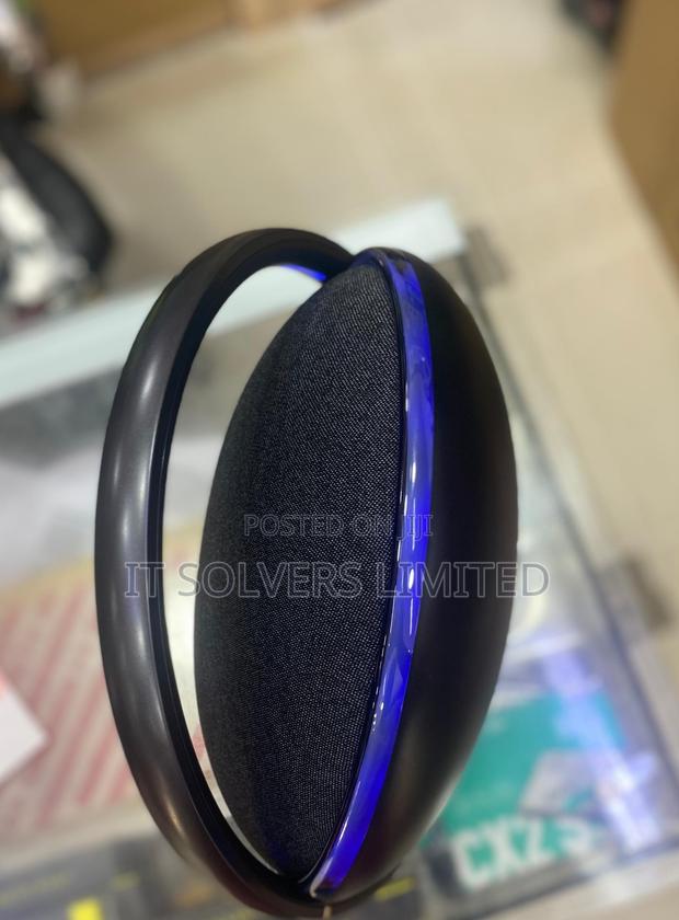 Marshelly D40 Portable Bluetooth Speaker photo 5